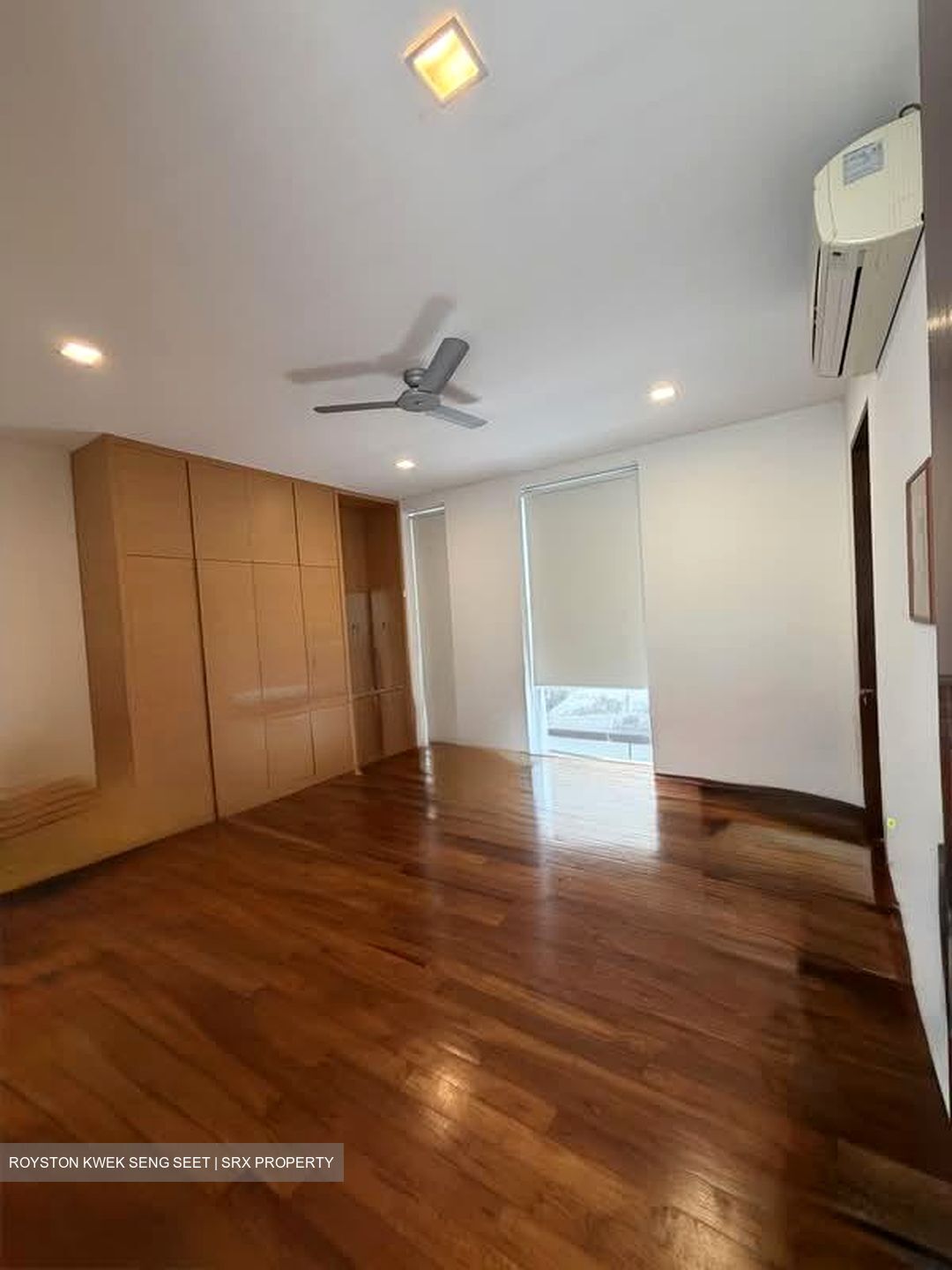 Serangoon Garden Estate (D19), Detached #581856271
